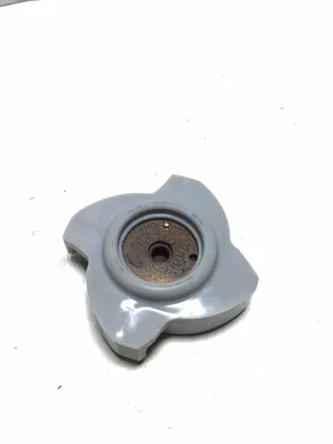 Durco Duriron 6-1/4″ Pump Impeller CY49926A62-DSPA A00820503 66820
