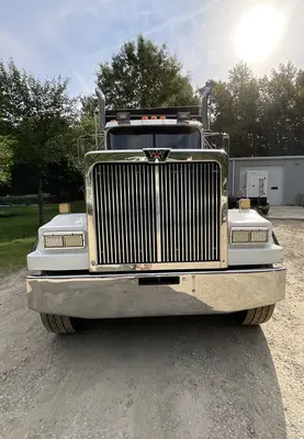 Used 1996 WESTERN STAR 4964F Dump trucks Virginia US | Proxy Equipment #1388883
