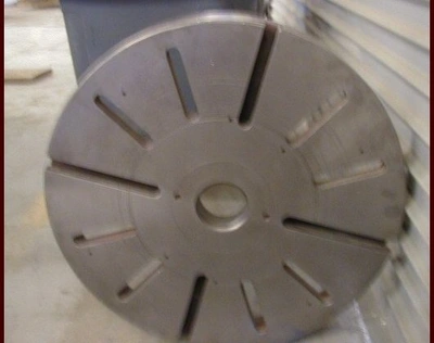 USED 1951 SIDNEY 27X181