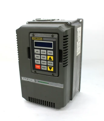 USED BALDOR ZD18H407-E