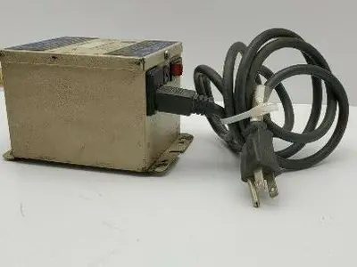 Static Clean TSN70 Static Neutralizing Power Unit 115-230VAC 0.5/0.25A