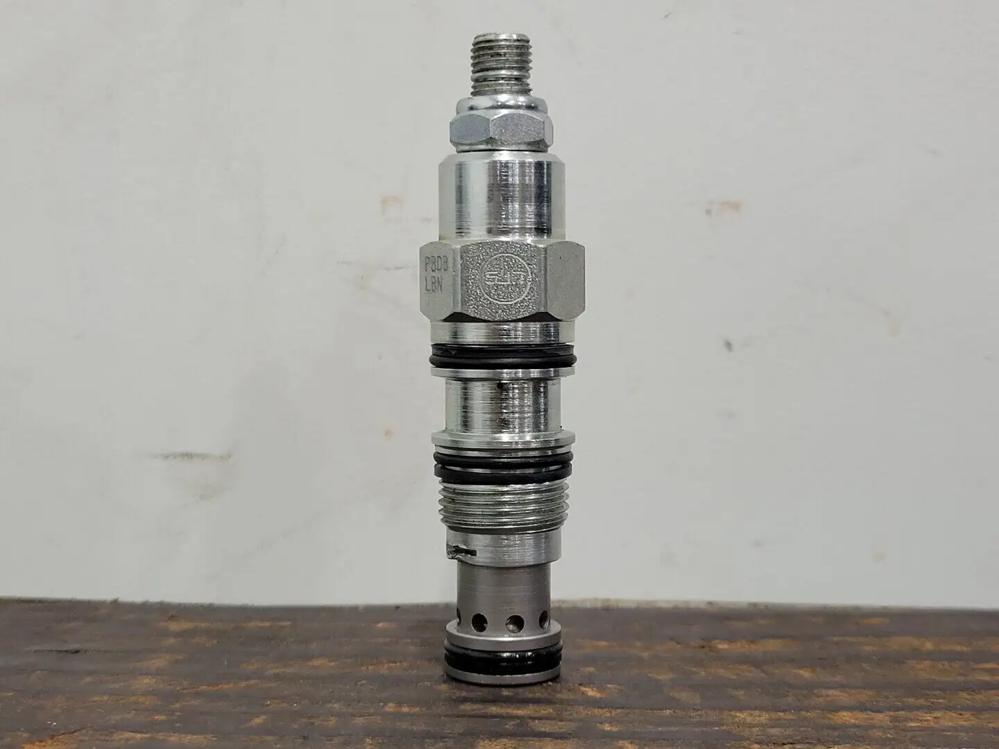 NEW SUN HYDRAULICS CORP. PBDB LBN