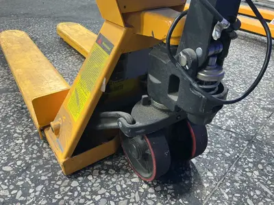 Used WESCO 231G10091000R00 Material Handling (misc) Ohio US | HGR 24 #1285690