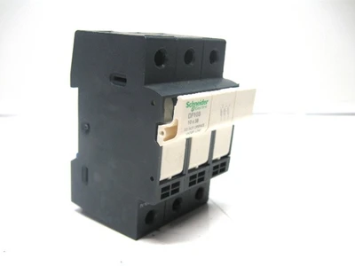 USED SCHNEIDER ELECTRIC DF103