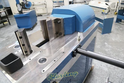 New | in-Stock BAILEIGH H.P.B-45NC Press Brakes California US | Sterling Machinery Exchange #1465727