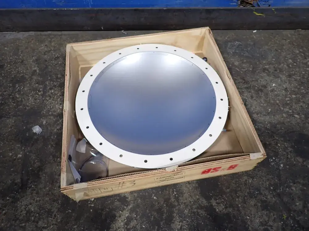 USED CV TECHNOLOGY INC RW00467000