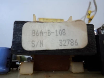 Used BRISKHEAT _UNKNOWN_ Temperature Controls | OCO Industrial #1591519