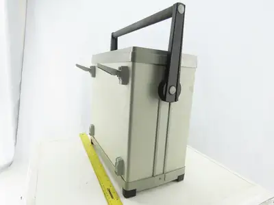 Ryco Graphic Manufacturing Display Key Pad Operator Interface