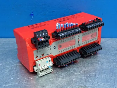 USED ALLEN BRADLEY 1791DSIB16
