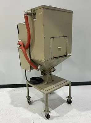 USED CONAIR FRANKLIN DHB5A4S000002