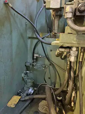 USED 1988 MULTIPRESS F2L35-30H C-692-E2