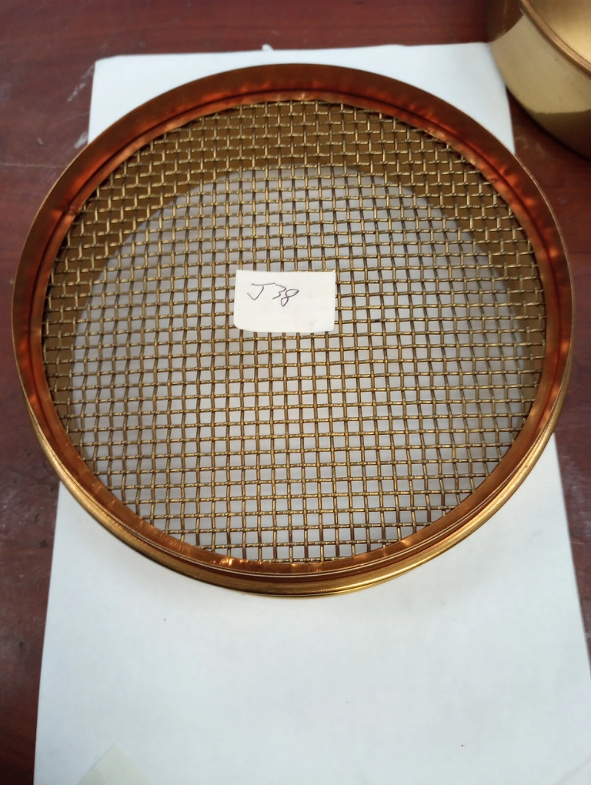 USED HOGENTOGLER& CO NO. 5