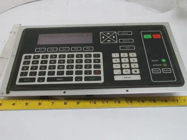 Used CSI KEYBOARD _UNKNOWN_ Miscellaneous MRO | Arrow Industrial #643799