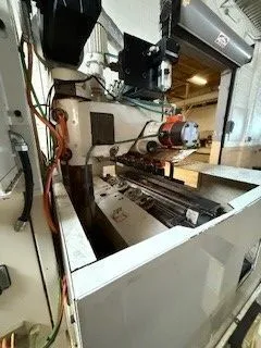 2016 SUPFINA 460 FINISHING MACHINES | GCH Machinery (4)