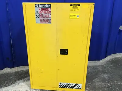 USED JUSTRITE RM09908E