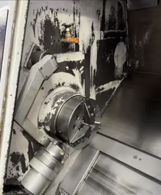 2007 MAZAK QUICK TURN NEXUS 250-II CNC Lathes | Toolquip, Inc. (2)