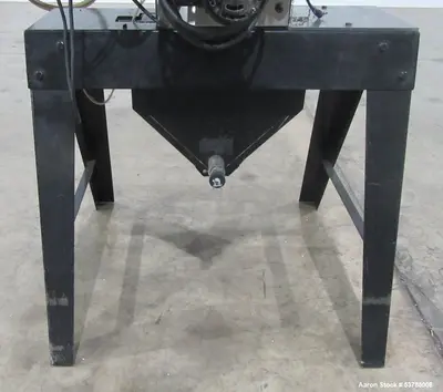Used MAGUIRE WSB-131 Mixers Illinois US | Aaron Equipment #86497