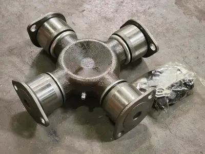 NEW DANA 15-407X