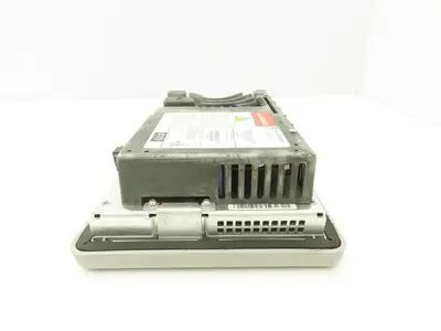 Allen Bradley 2711P-T7C4D8 PanelView Plus 700 Touch Panel Terminal Interface 24V