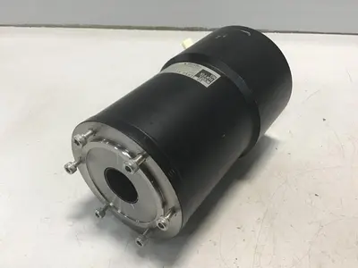Used YOKOGAWA DB5C-015G-2B9A4G2-005-6869/CE Rotary Actuators Michigan US | Ideal Machinery #688524