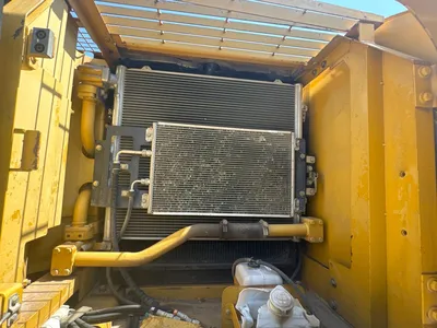 2001 CATERPILLAR 320CL Excavators | Simonson Equipment (21)
