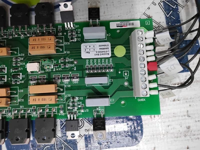 USED MYDATA L-019-0322-2