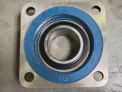 NEW SKF FY21516MTF