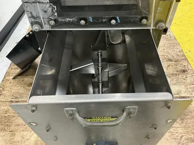 USED 2008 NOVATEC WSB-960T
