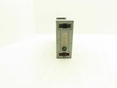 Foxboro M/65H Indicator Module 118V 60Hz