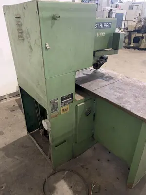 USED STRIPPIT 76001