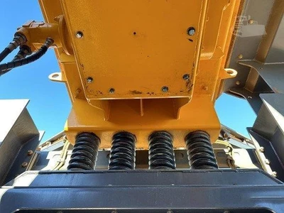Used 2022 TESAB 700I Jaw Crushers California US | Mittry Construction #1363493
