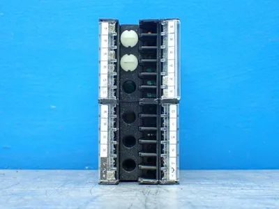 Used EUROTHERM 3208/CC/VH/RRX/R/4CL/G/ENG Temperature Controls Ohio US | HGR 24 #802957