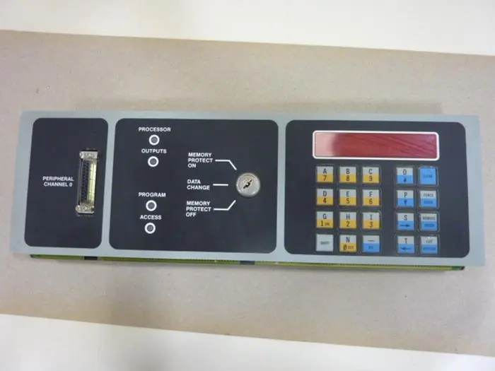 Used ALLEN BRADLEY 1775-A1 Interface Monitors Michigan US | Ideal Machinery #1182083