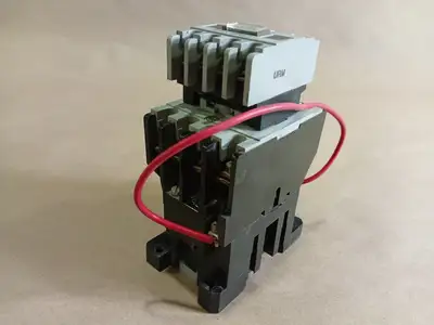 NEW ALLEN-BRADLEY 100-A18ND3