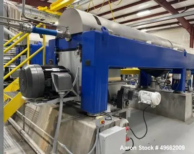USED ALFA LAVAL NX-6541