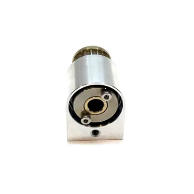 USED GANTER MECHANISM ASSEMBLY