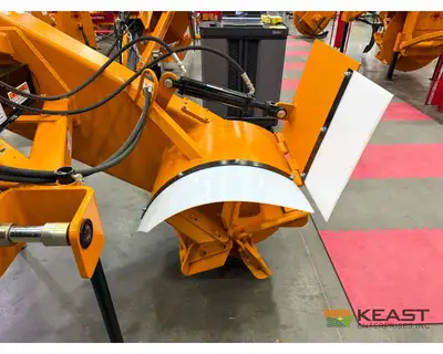 Used HURRICANE DITCHER _UNKNOWN_ Trenchers Iowa US | Keast Enterprises #1360338