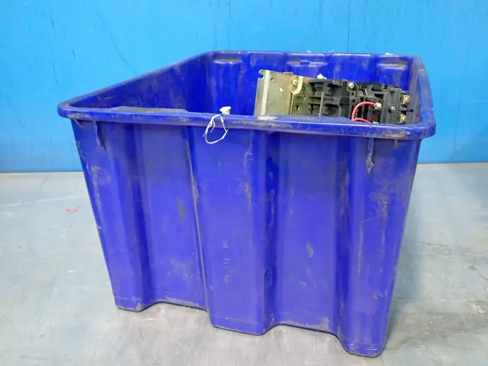 Allen Bradley  Reversing Motor Starters