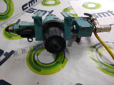 USED WILKERSON CB6-03-000