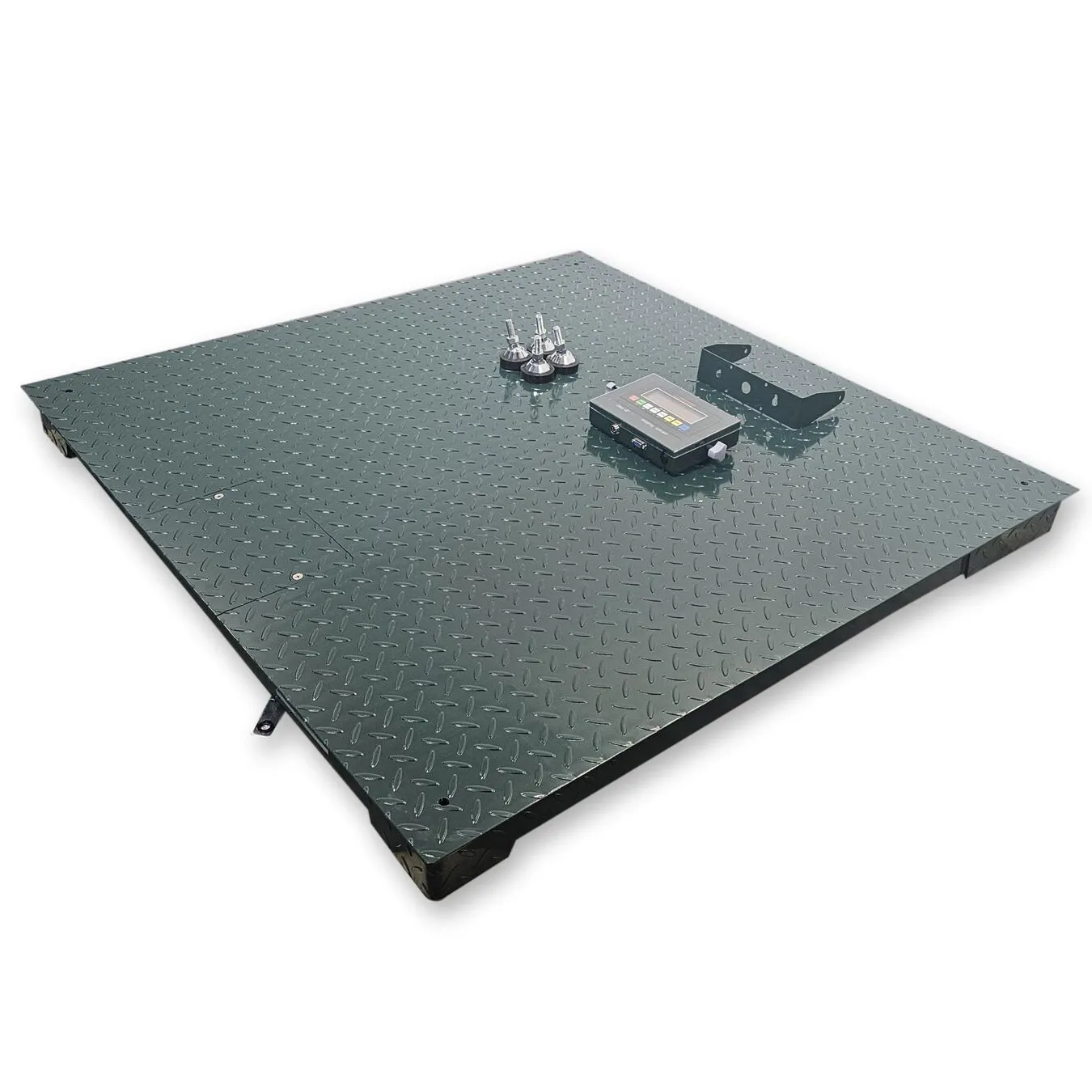USED PRIME USA SCALES US-MR4848-5K