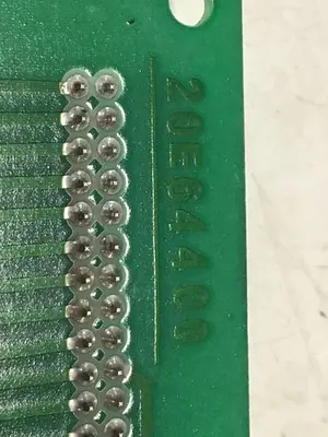 USED SEPRO ROBOTIQUE 20E64400