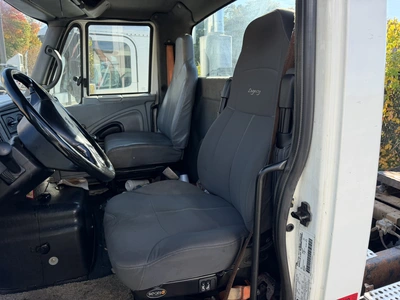 Used 2007 INTERNATIONAL 86004X2 Conventional trucks Ohio US | Miedema Asset Management Group #1693473