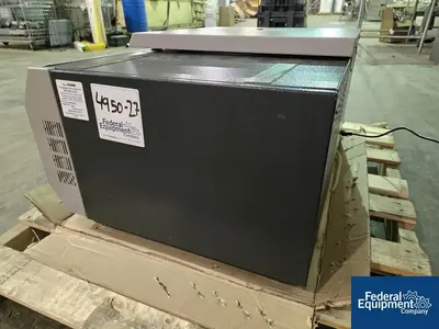 Used N/A Jouan CR 4 22 Refrigerated Benchtop Centrifuge Lab Centrifuges Ohio US | Federal Equipment Company #1080188