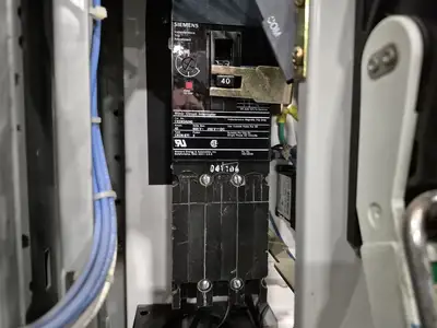 USED SIEMENS TIASTAR