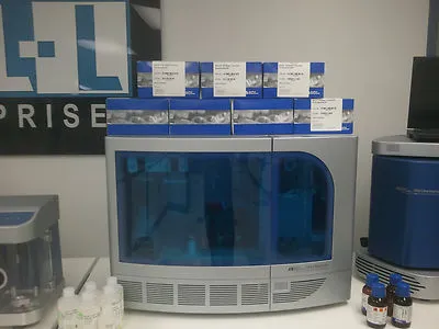 Used ABI Does Not Apply Miscellaneous Laboratory Equipment California US | CAL-L Enterprises #1459349