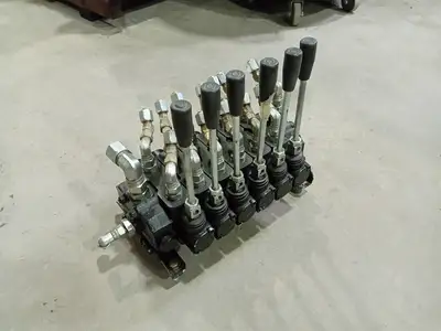 USED SANDVIK 77006124