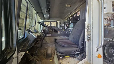 Used 2010 KCP KCP462X170 Concrete Pumps Colorado US | Concrete Pump Depot #1545473