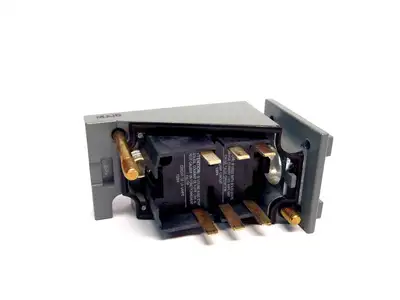 USED ALLEN BRADLEY OIL-TIGHT LIMIT SWITCH TOP BODY ONLY TYPE 4,6P