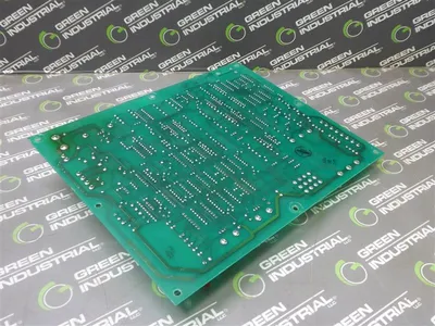 York 031-00936D002 Chiller Logic Board Rev. B Used