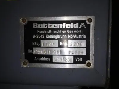 Used HYDRONORMA Z2S6 1 60 V Valves/Fittings Michigan US | Ideal Machinery #1252238